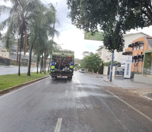 Limpeza urbana terá novo operador em Votuporanga a partir deste sábado