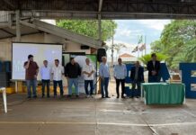 Com mais de R$ 1,4 milhão em investimentos, Saev Ambiental inicia calendário de ações pelos 58 anos