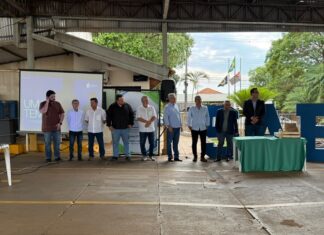 Com mais de R$ 1,4 milhão em investimentos, Saev Ambiental inicia calendário de ações pelos 58 anos