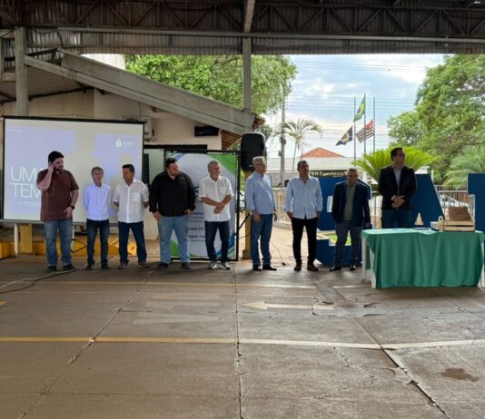 Com mais de R$ 1,4 milhão em investimentos, Saev Ambiental inicia calendário de ações pelos 58 anos