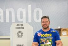 Danilo Campetti é eleito deputado estadual e é o mais votado em Votuporanga