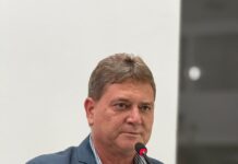Serginho da Farmácia defende novo REFIS para regularizar débitos