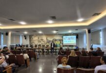 Procon de Votuporanga participa de capacitação para identificação de bebidas falsificadas