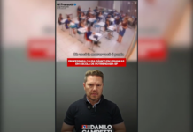 Deputado Danilo Campetti se manifesta sobre denúncia envolvendo professora em Potirendaba e defende apuração rigorosa