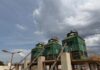 Saev Ambiental inicia manutenção de poços e dá início a pacote de revitalização de estruturas