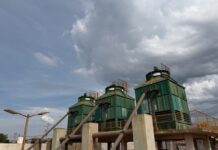 Saev Ambiental inicia manutenção de poços e dá início a pacote de revitalização de estruturas