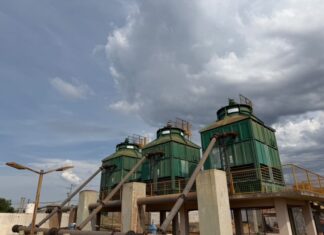 Saev Ambiental inicia manutenção de poços e dá início a pacote de revitalização de estruturas