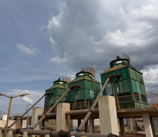 Saev Ambiental inicia manutenção de poços e dá início a pacote de revitalização de estruturas