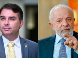 BTG/Nexus: Flávio tem 48% e Lula 45% no 2° turno