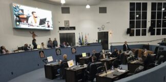 Câmara vota mudanças no título “Educador Nota 1000” na sessão de terça-feira