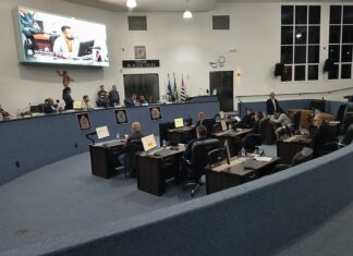 Câmara vota mudanças no título “Educador Nota 1000” na sessão de terça-feira