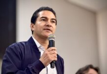 Marcos Pereira é reeleito deputado federal por São Paulo