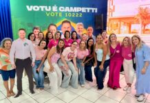 Encontro com mulheres destaca Hospital Materno-Infantil e atendimento especializado em Votuporanga