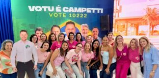 Encontro com mulheres destaca Hospital Materno-Infantil e atendimento especializado em Votuporanga