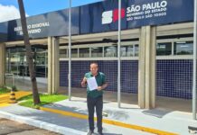 Wartão encaminha pedidos de revisão de contratos de mutuários da CDHU