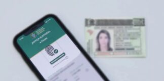 Eleições 2026: E-Título pode ser baixado até no dia da votação