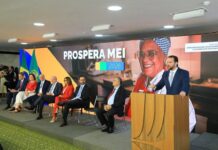 Lula anuncia perdão de dívidas de MEIs e promete Pix de até R$ 5 mil em 2027
