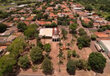Marcão Braz pede novo consultório em Simonsen e mais acessibilidade nas ruas