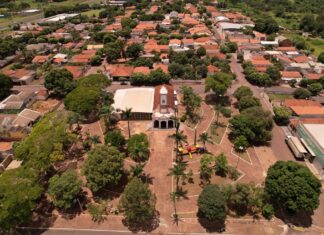 Marcão Braz pede novo consultório em Simonsen e mais acessibilidade nas ruas
