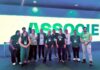 Equipe técnica da Saev Ambiental participa da Fenasan 2026 em busca de inovação no saneamento