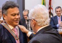 Promotor que combate o PCC é cotado para comandar futuro Ministério da Segurança Pública