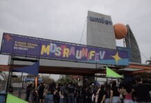 18ª Mostra Unifev reúne estudantes de toda a região na Cidade Universitária