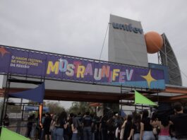 18ª Mostra Unifev reúne estudantes de toda a região na Cidade Universitária