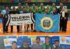 Vôlei de Votuporanga mira medalhas nos Jogos Abertos