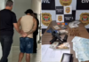 Casal é preso suspeito de aplicar golpe do ‘falso namoro’ e fazer idoso perder a própria casa em Votuporanga