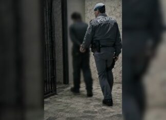Condenado por estupro de vulnerável é preso em Fernandópolis