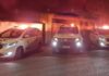 Homem morre em confronto com a PM após agredir a mãe e ameaçar familiares