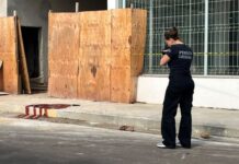 Trabalhador é morto a facadas ao chegar em obra em Birigui