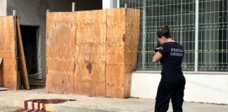 Trabalhador é morto a facadas ao chegar em obra em Birigui