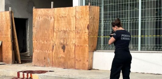 Trabalhador é morto a facadas ao chegar em obra em Birigui
