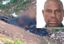 Polícia identifica homem encontrado carbonizado em Araçatuba