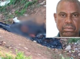 Polícia identifica homem encontrado carbonizado em Araçatuba