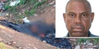 Polícia identifica homem encontrado carbonizado em Araçatuba