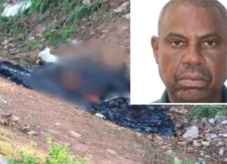Polícia identifica homem encontrado carbonizado em Araçatuba