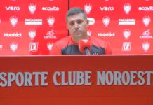 Votuporanguense abre mão de calendário nacional para comandar o Noroeste