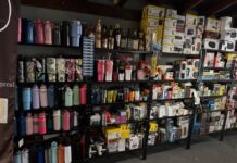 Operação da Polícia Federal apreende eletrônicos, perfumes e dinheiro em Penápolis