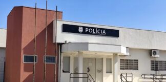 Homem é preso suspeito de agredir e quebrar dentes da companheira