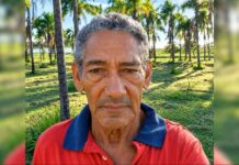 Homem morre após cair de telhado em obra