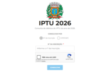 IPTU 2026: serviços on-line da Prefeitura facilitam acesso à 2ª via, consulta de débitos e solicitação de isenção