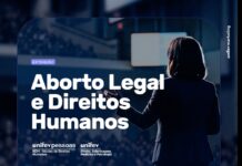 Unifev promove debate sobre Aborto Legal e Direitos Humanos