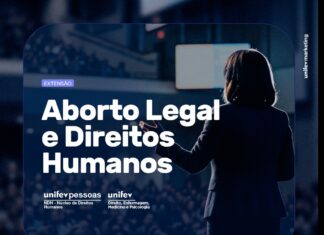 Unifev promove debate sobre Aborto Legal e Direitos Humanos