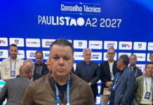 CAV conhece fórmula da Série A2 e intensifica preparação para 2027