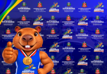 Votuporanga está pronta para receber os Jogos Abertos do Interior 2026