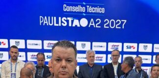 CAV conhece fórmula da Série A2 e intensifica preparação para 2027