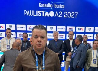 CAV conhece fórmula da Série A2 e intensifica preparação para 2027