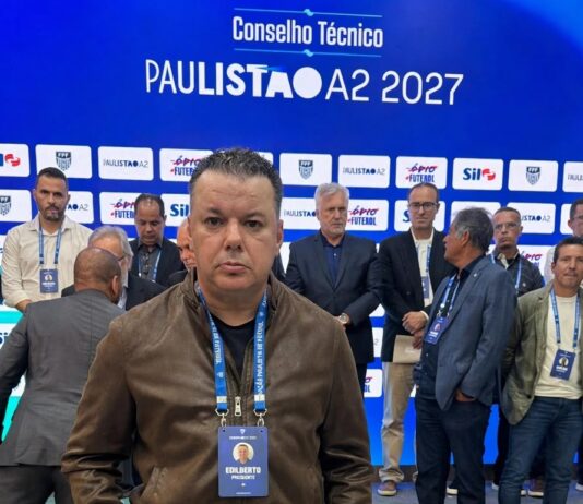 CAV conhece fórmula da Série A2 e intensifica preparação para 2027